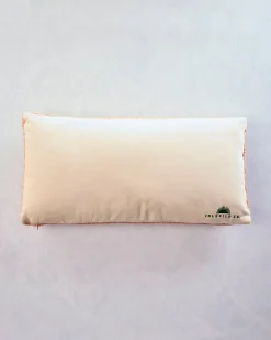 Alligator Throw Pillow in Multi