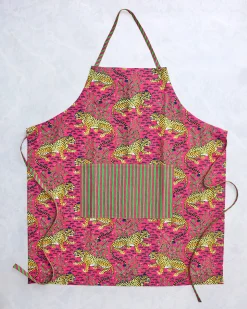 Apron in Bagheera