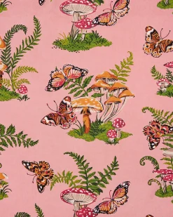 Apron in Butterfly Forager
