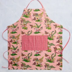 Apron in Butterfly Forager