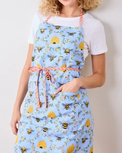Apron in Sweet Bee