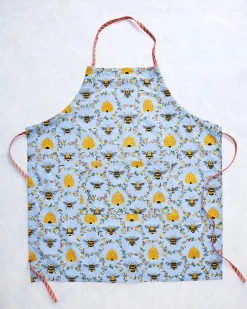 Apron in Sweet Bee