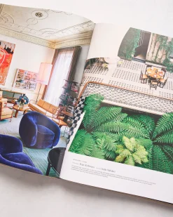 Architectural Digest At 100 in Ivory
