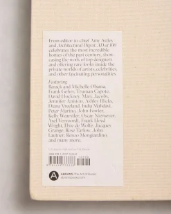 Architectural Digest At 100 in Ivory