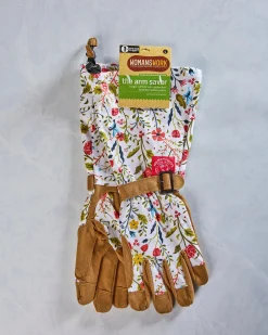 Arm Saver Glove in Garden of Paradise