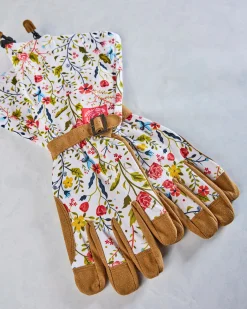 Arm Saver Glove in Garden of Paradise
