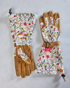 Arm Saver Glove in Garden of Paradise