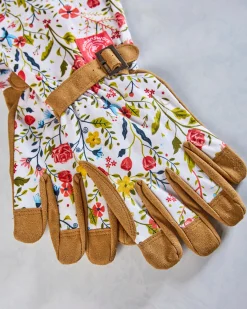 Arm Saver Glove in Garden of Paradise