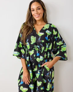 Atlantic Cover Up in Fresh Margarita