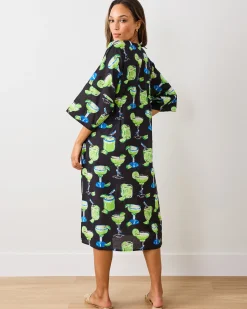Atlantic Cover Up in Fresh Margarita