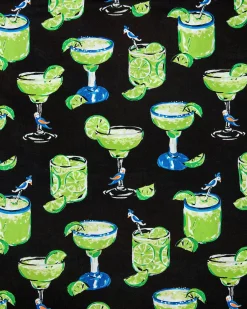 Atlantic Cover Up in Fresh Margarita