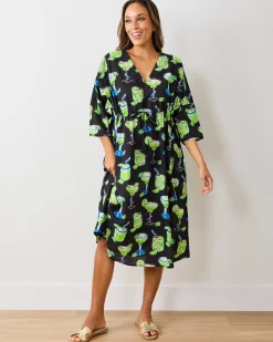 Atlantic Cover Up in Fresh Margarita