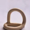 Bacchus Bookends in Sand