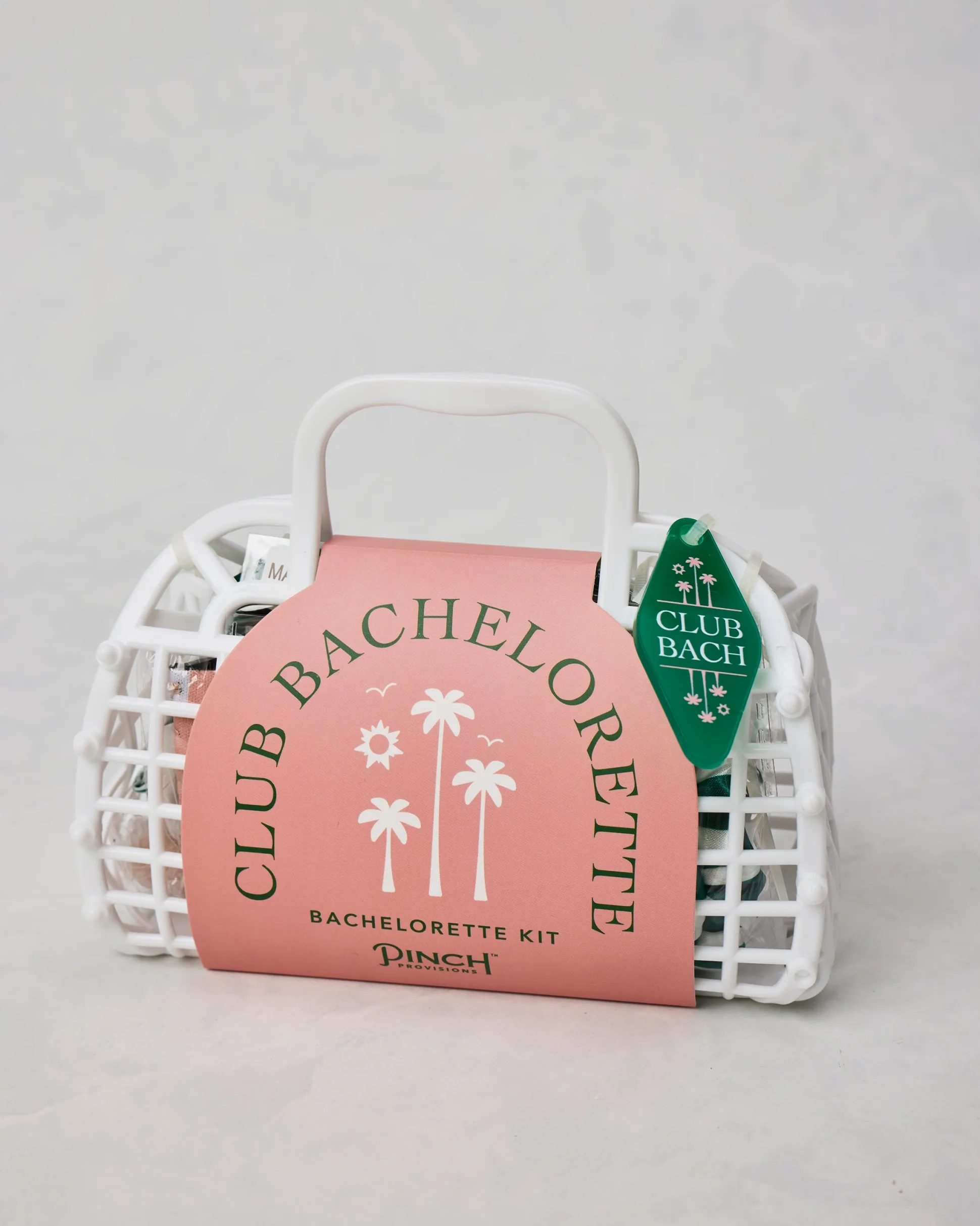 Bachelorette Kit in Multi