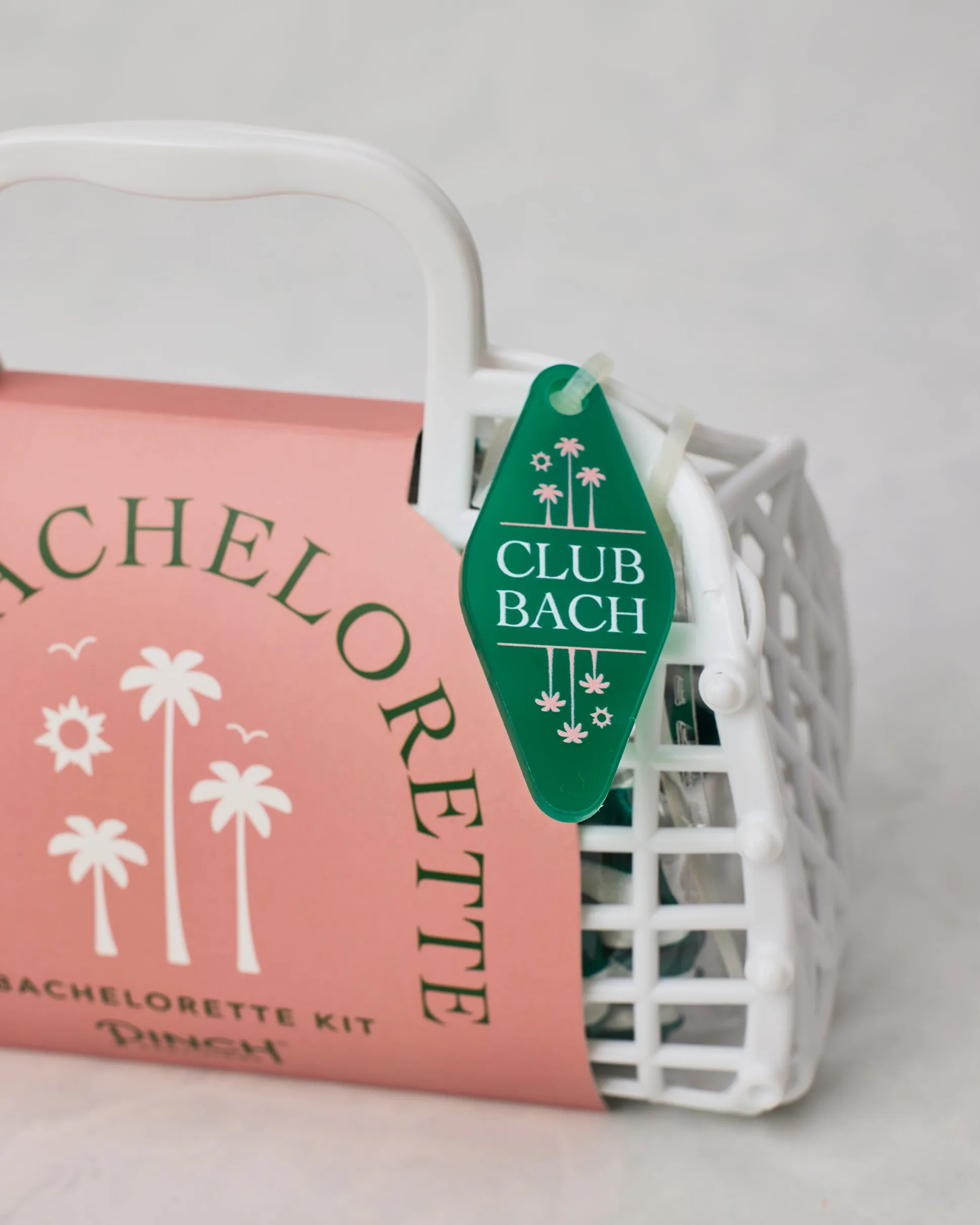 Bachelorette Kit in Multi