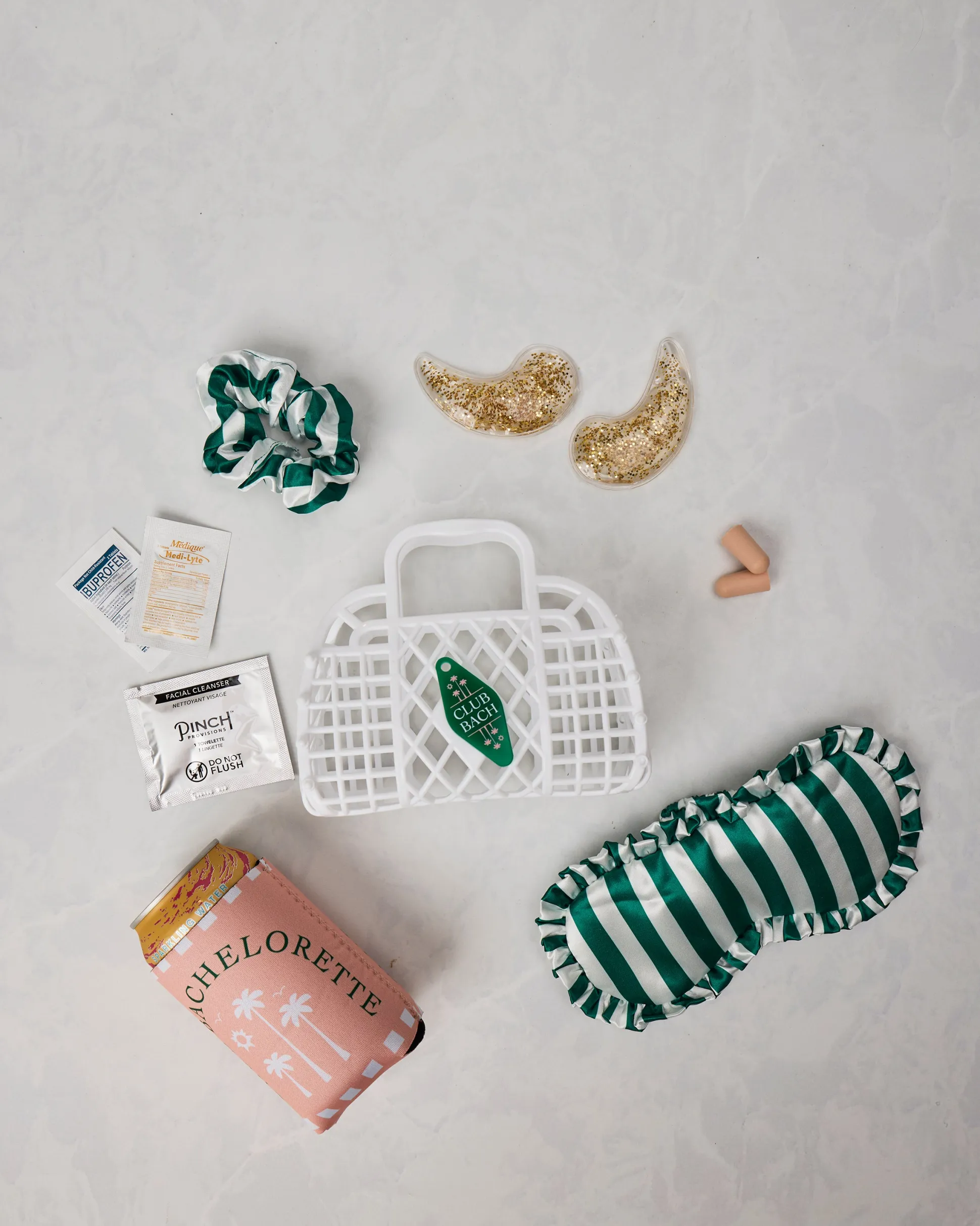 Bachelorette Kit in Multi