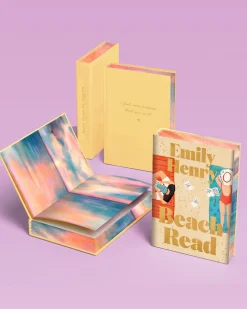 Beach Read in Multi