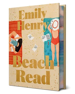 Beach Read in Multi
