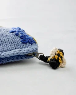 Bee Pouch in Sweet Bee