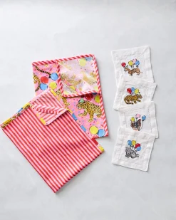 Birthday Party Entertaining Bundle in Birthday Bagheera