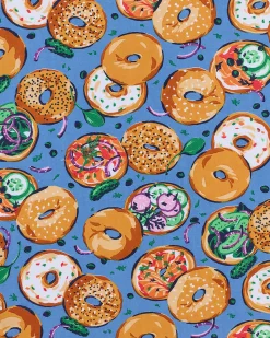 Boyfriend Boxer in Bagels & Schmear