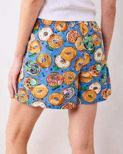 Boyfriend Boxer in Bagels & Schmear