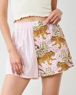 Boyfriend Boxer in Bagheera