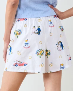 Boyfriend Boxer in Happily Ever After