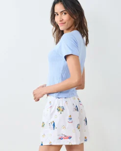 Boyfriend Boxer in Happily Ever After