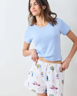 Boyfriend Boxer in Happily Ever After
