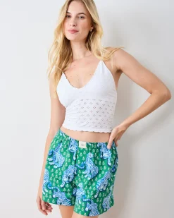 Boyfriend Boxer in Tiger Queen