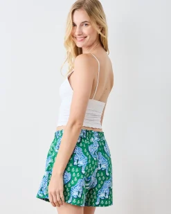 Boyfriend Boxer in Tiger Queen