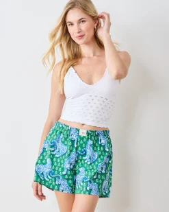 Boyfriend Boxer in Tiger Queen