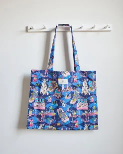 Boyfriend Boxers & Go To Tote Bundle in It’s Alive