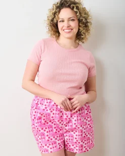 Bradshaw Boxer in Rhinestone Cowgirl