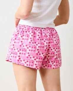 Bradshaw Boxer in Rhinestone Cowgirl