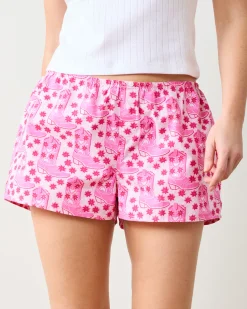 Bradshaw Boxer in Rhinestone Cowgirl