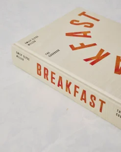 Breakfast: The Cookbook in Ivory