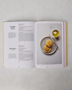 Breakfast: The Cookbook in Ivory