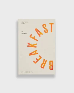 Breakfast: The Cookbook in Ivory