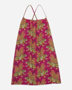 Cami Nightgown in Bagheera