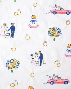 Cami Nightgown in Happily Ever After