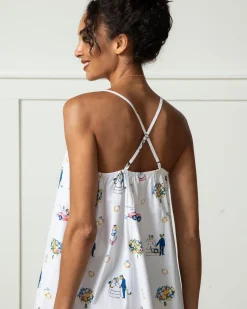 Cami Nightgown in Happily Ever After