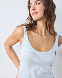 Cropped Pants Sleepover Bundle in Paris Getaway