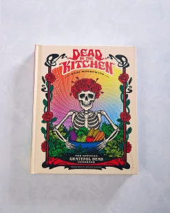 Dead in the Kitchen Insight Editions in Multi