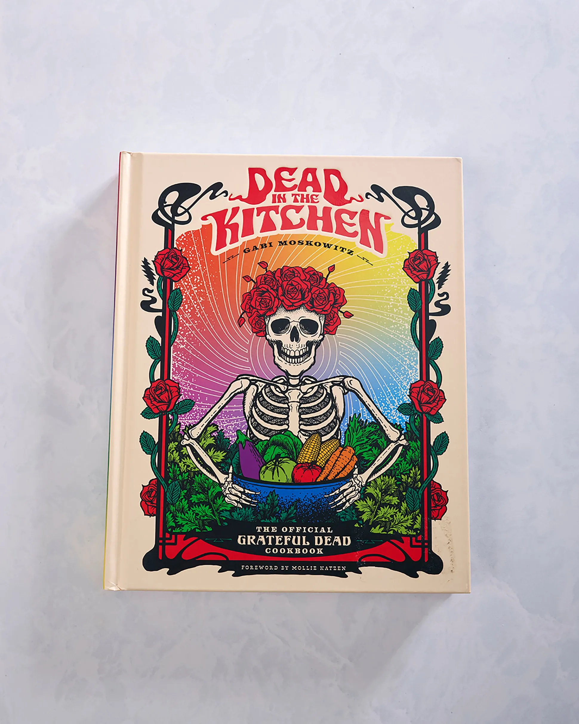 Dead in the Kitchen Insight Editions in Multi