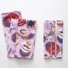 Dinner Napkins Set Of 4 in Champagne & Caviar