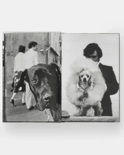 Dogdogs Photography Book in Black