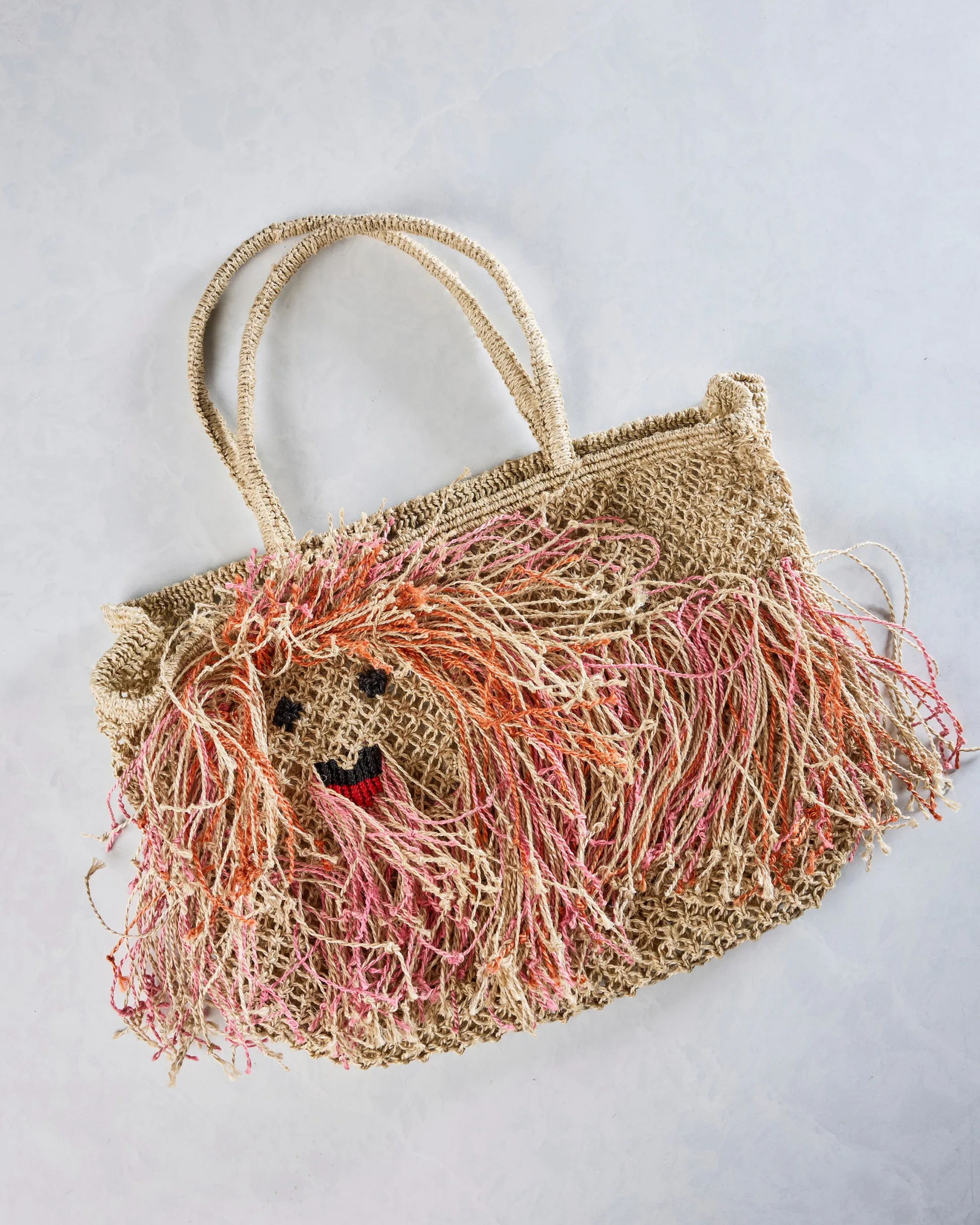 Douglas Bag in Multi