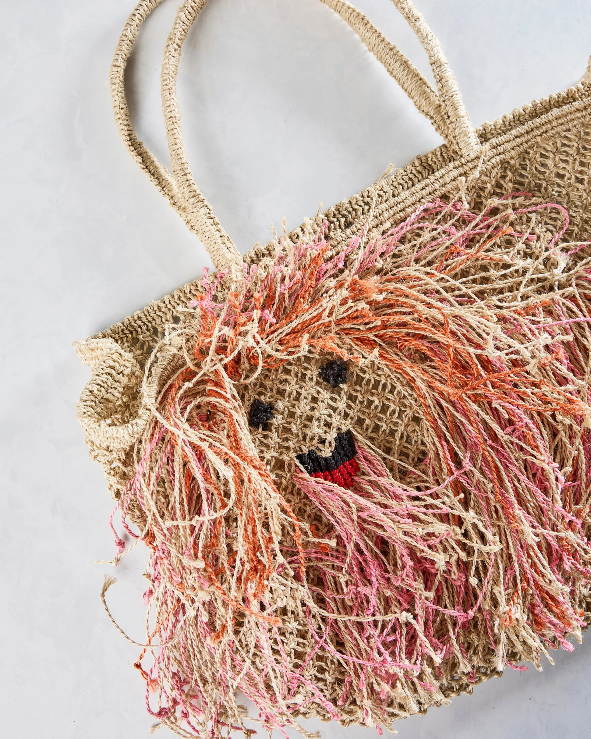 Douglas Bag in Multi